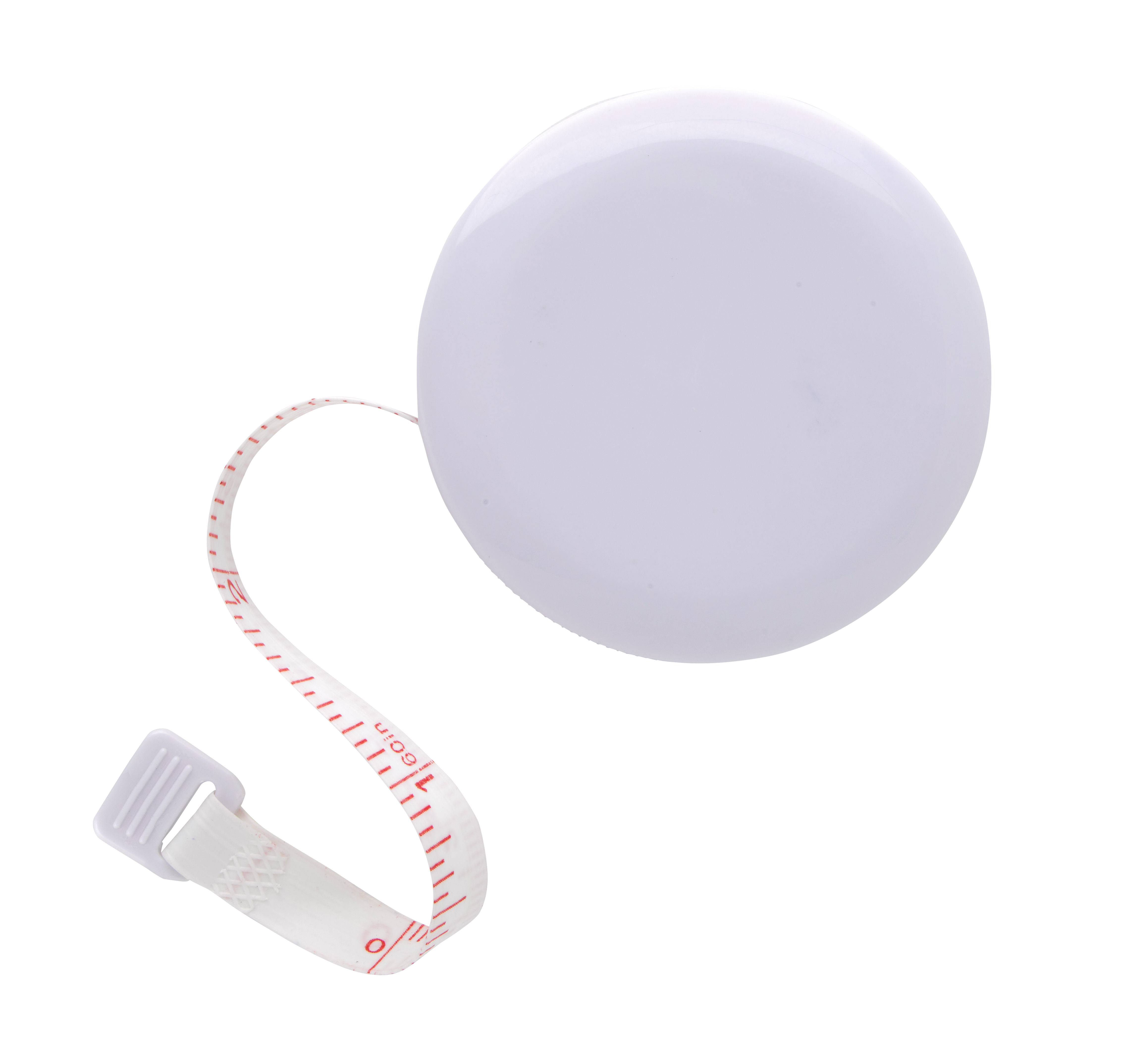 5' Mini Round Tape Measure 62