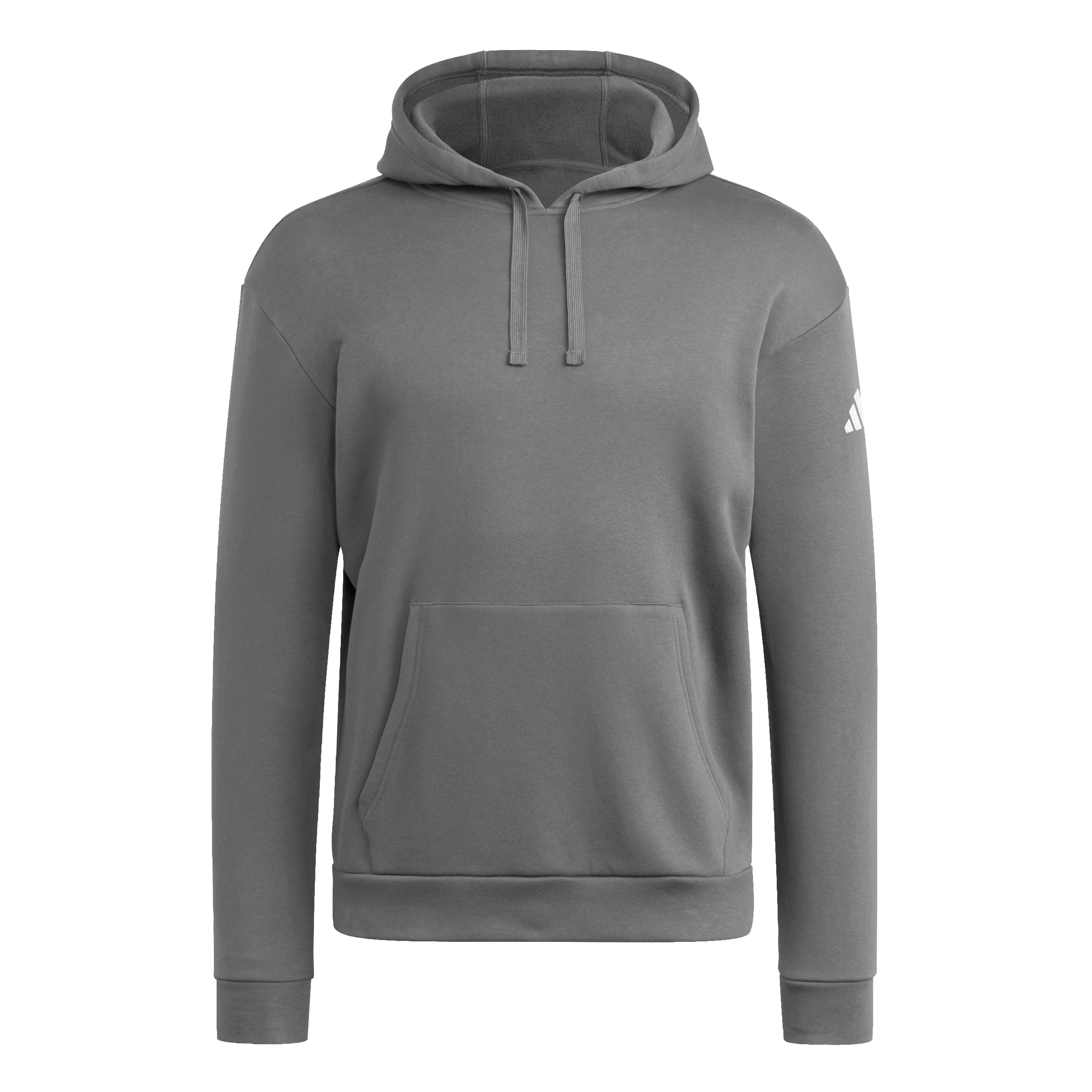 MENS FLEECE HOODIE 4