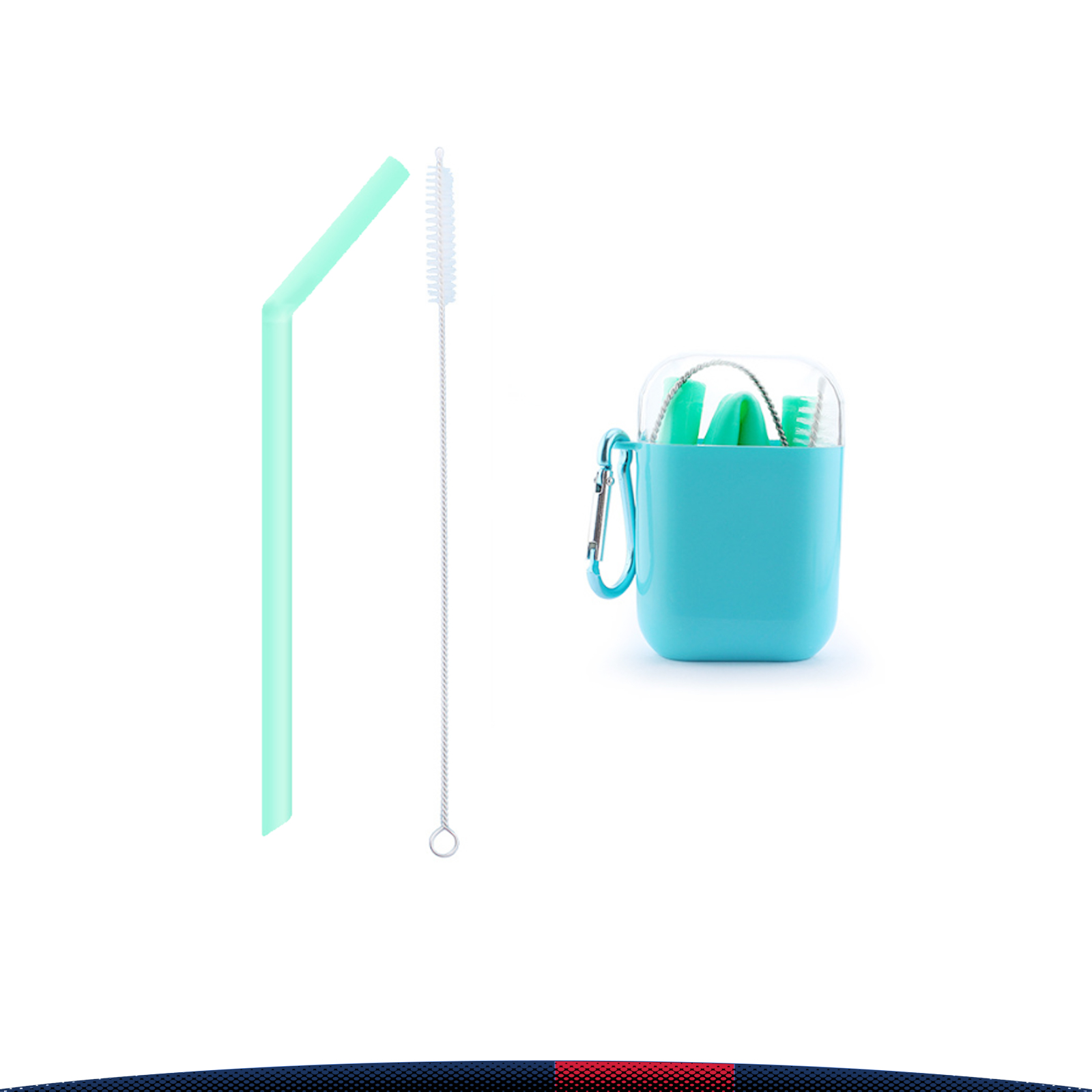 Fay Elbow Straw 5