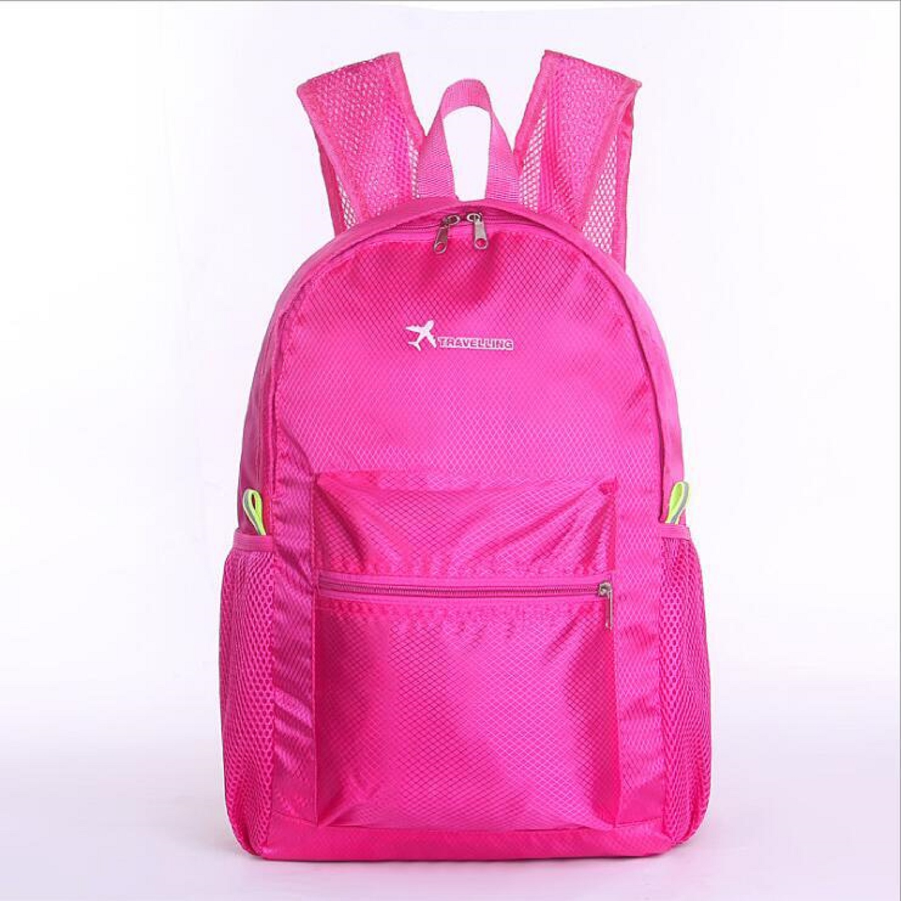 Ultra Lightweight Hiking Backpack 9