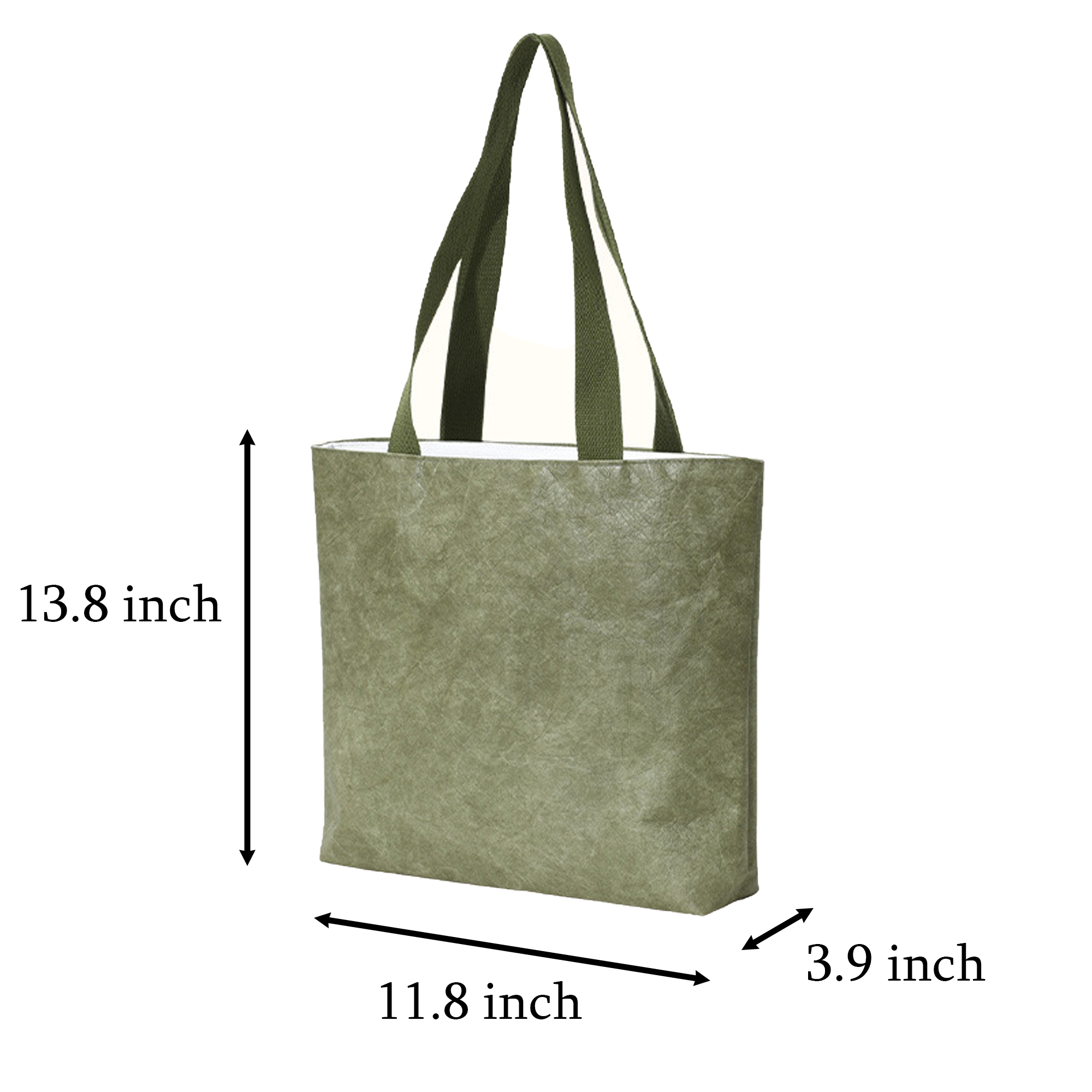 Dupont Paper Bag 2