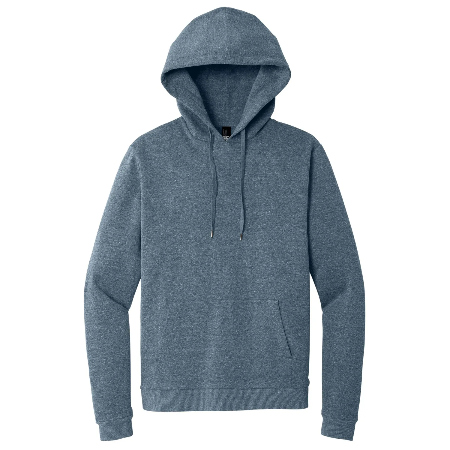 District(R) Perfect Tri(R) Fleece Pullover Hoodie, custom hoodie or sweatshirt with logo imprint 21