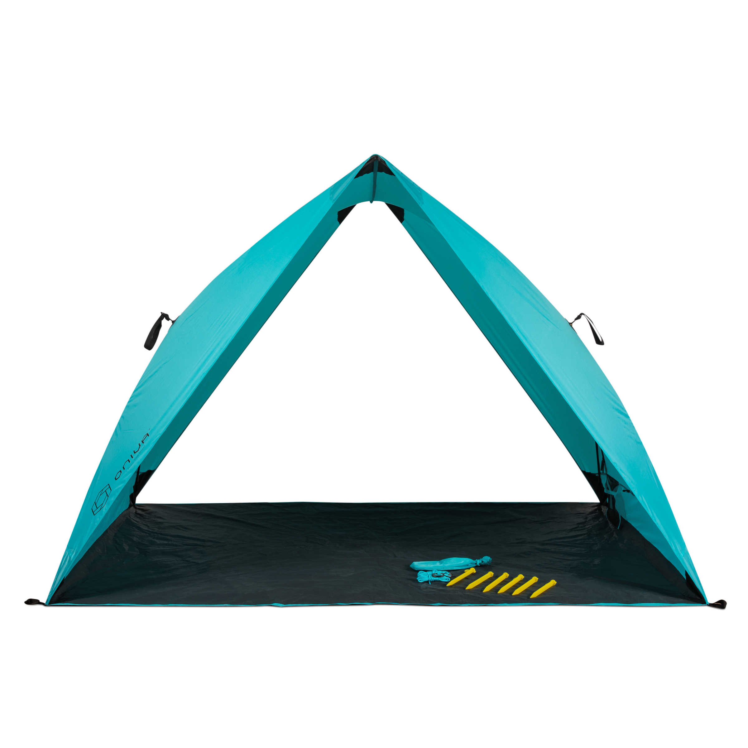 Pismo A-Frame Portable Beach Tent 8