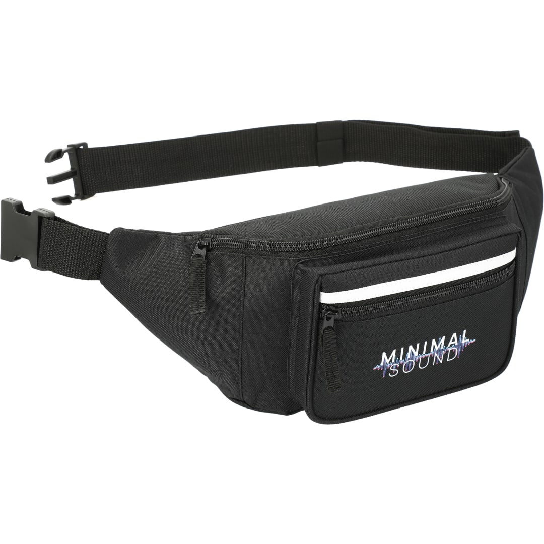 Journey Fanny Pack 51