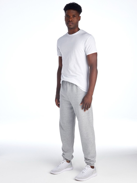JERZEES NuBlend® Sweatpants 33