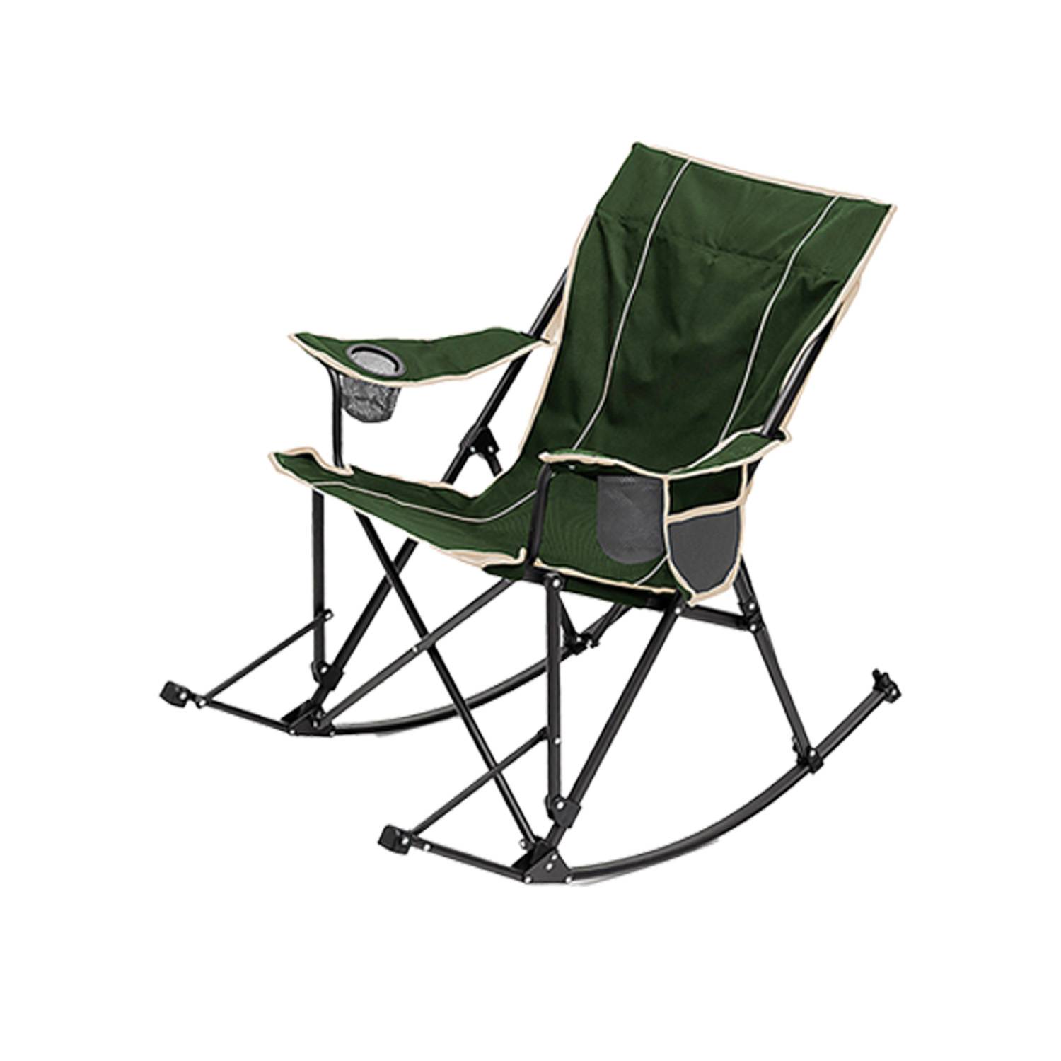 Rocking Chair 5
