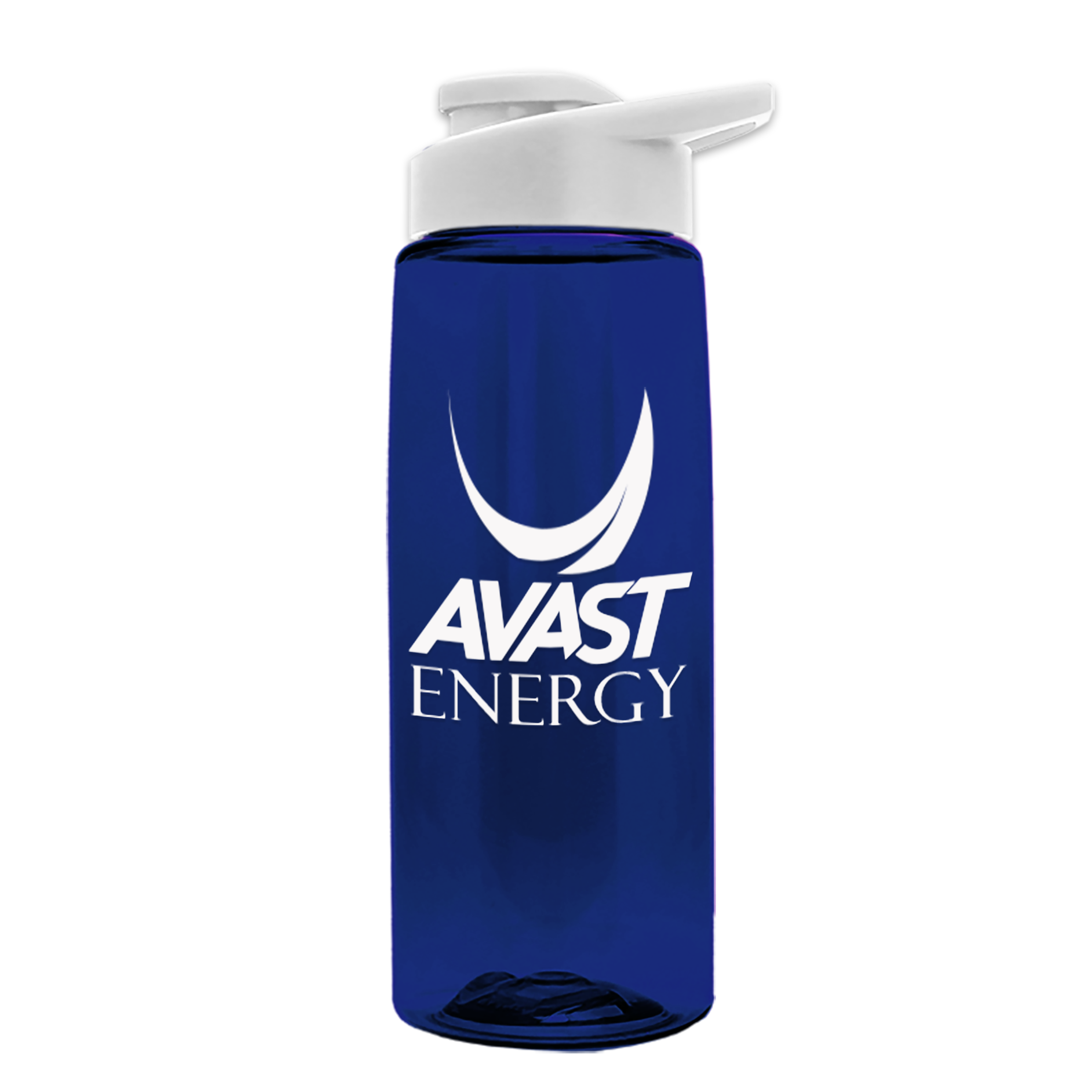 Garyline® Flair Tritan® Bottle with Drink-Thru Lid - 26 oz. 493