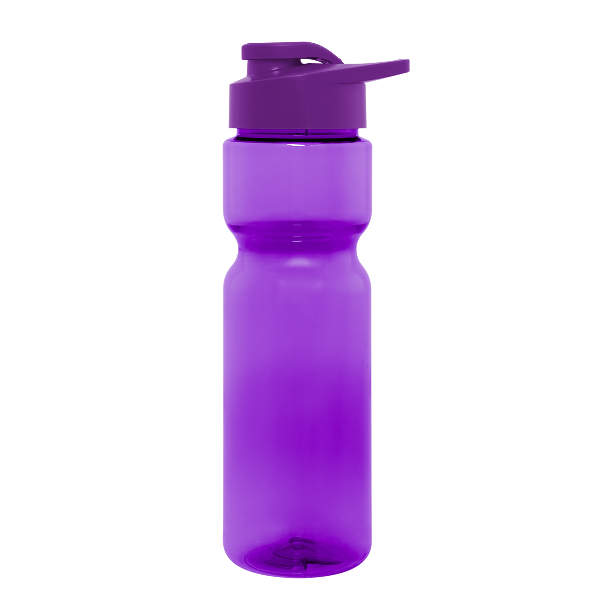 28 Oz. Full Color Clutch Bottle 39