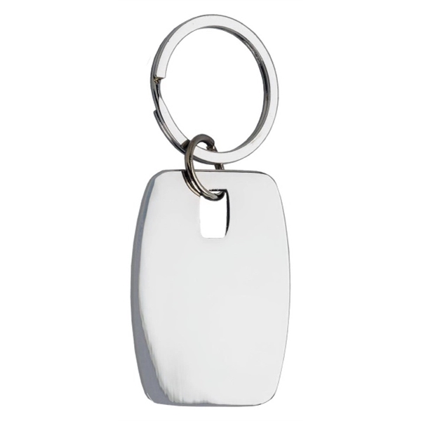 The Messina Key Chain 5