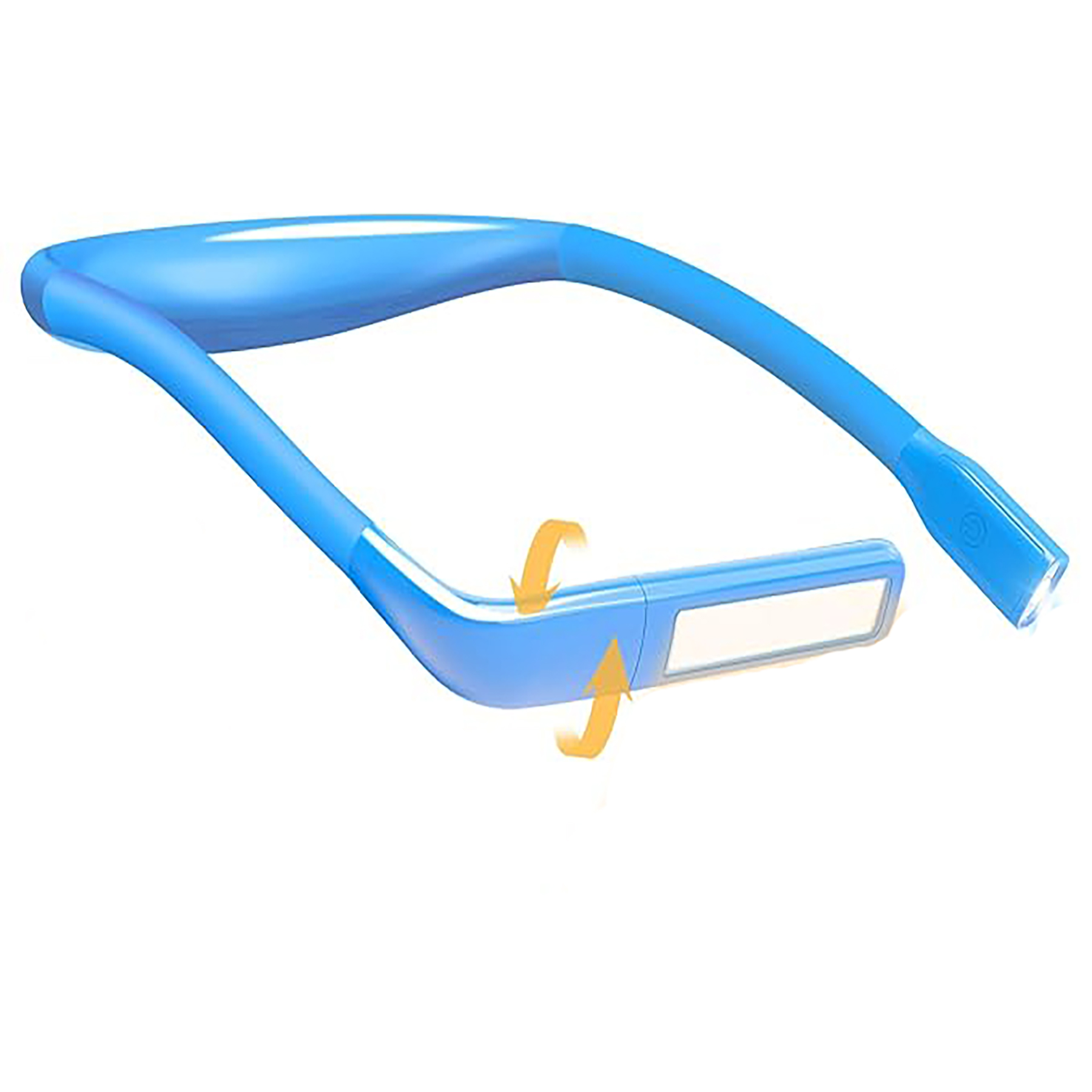 Neck Hanging Reading Lamp 10
