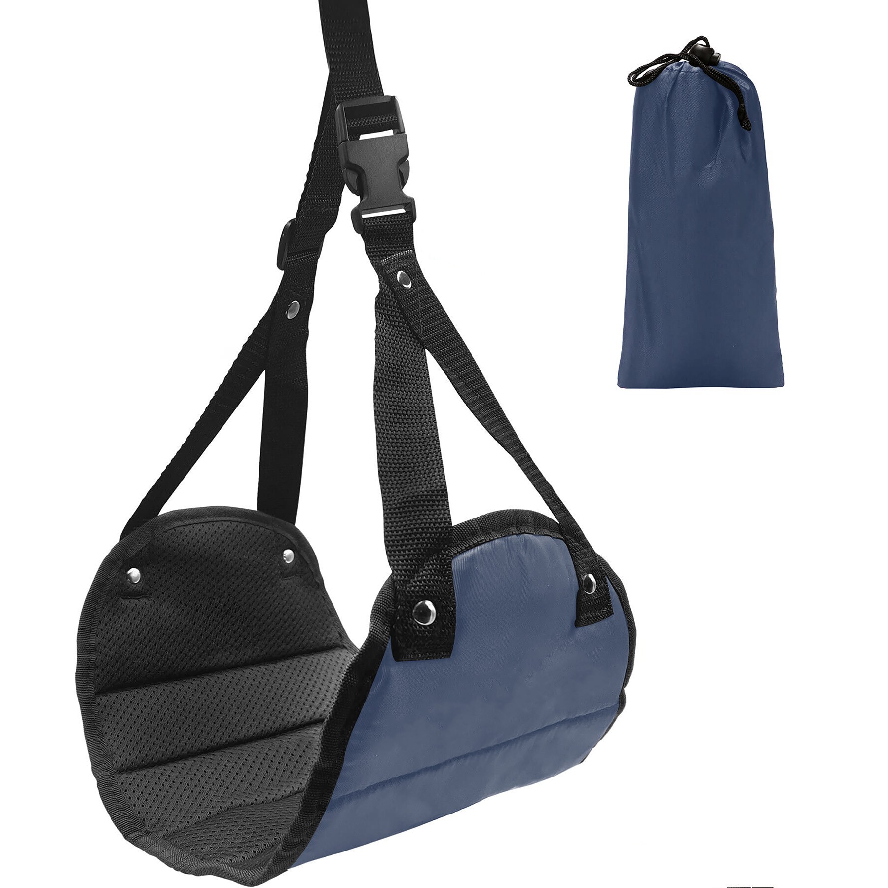 Travel Accessories Foot Hammock 2