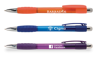 Martinique Pen 3