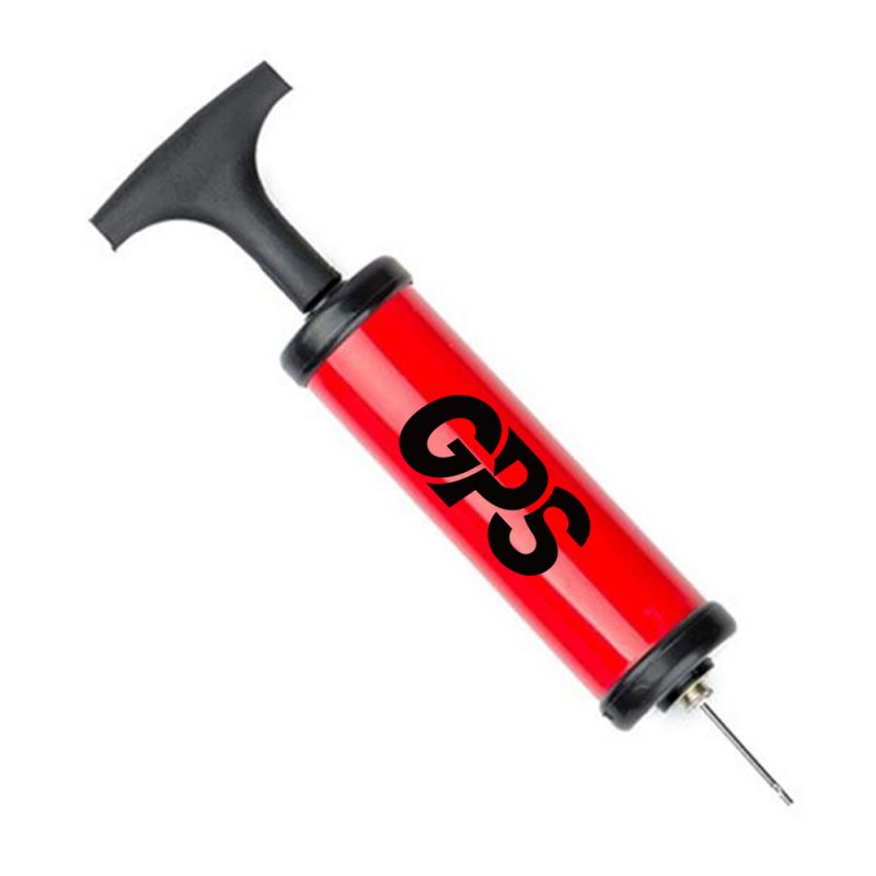 6 " Portable Mini Manual Pump 3