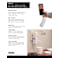UL Listed 10,000 mAh 20W PD Power Bank with AC Plu 89