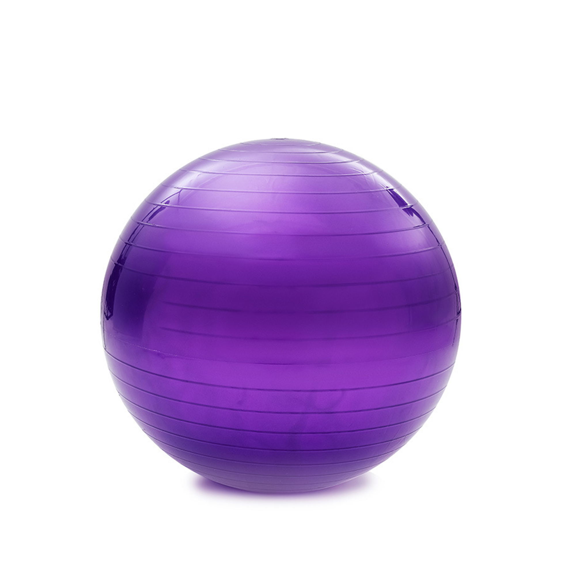 Inflatable Balance Ball Office Chair Alternative 4