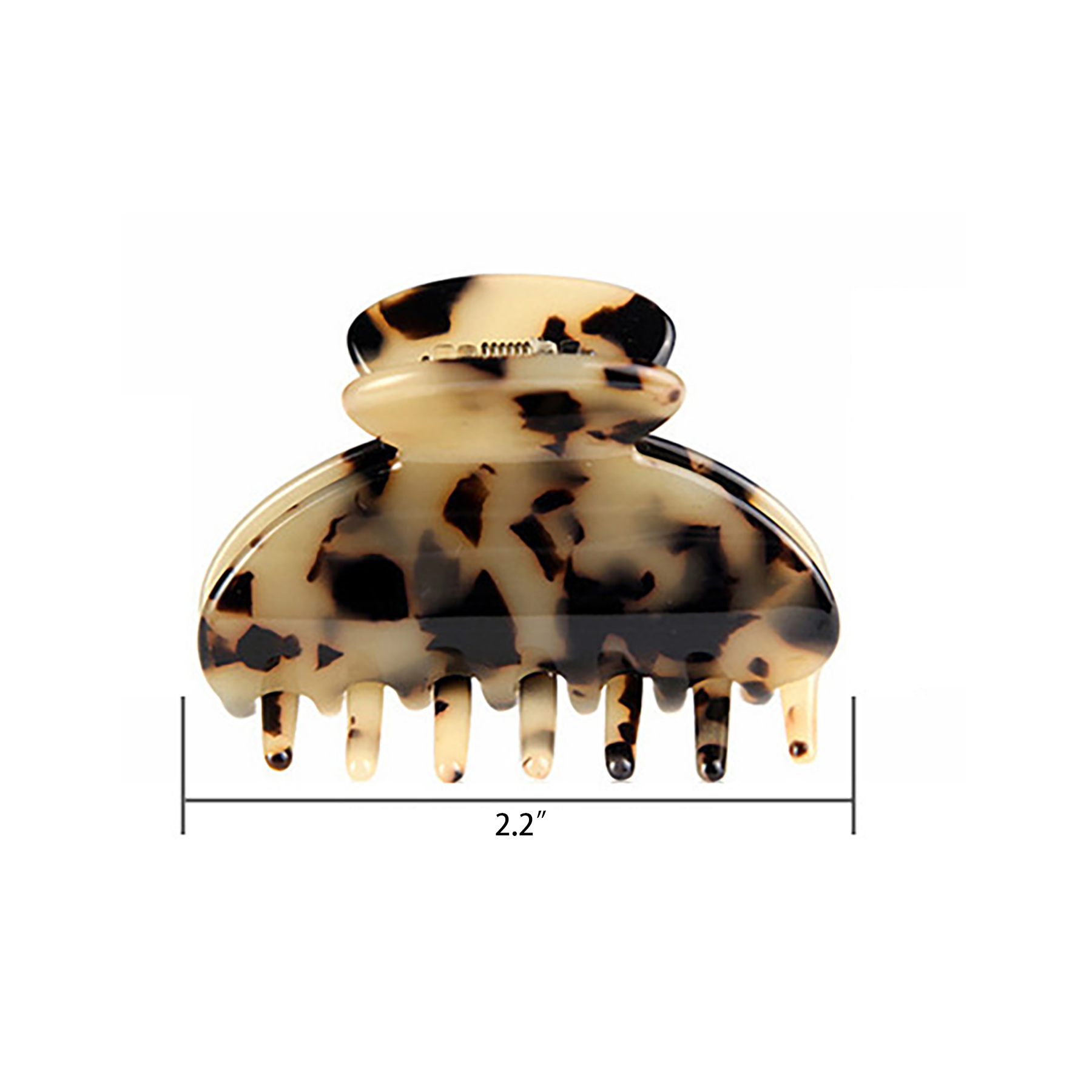 Hair Claw Clip 16