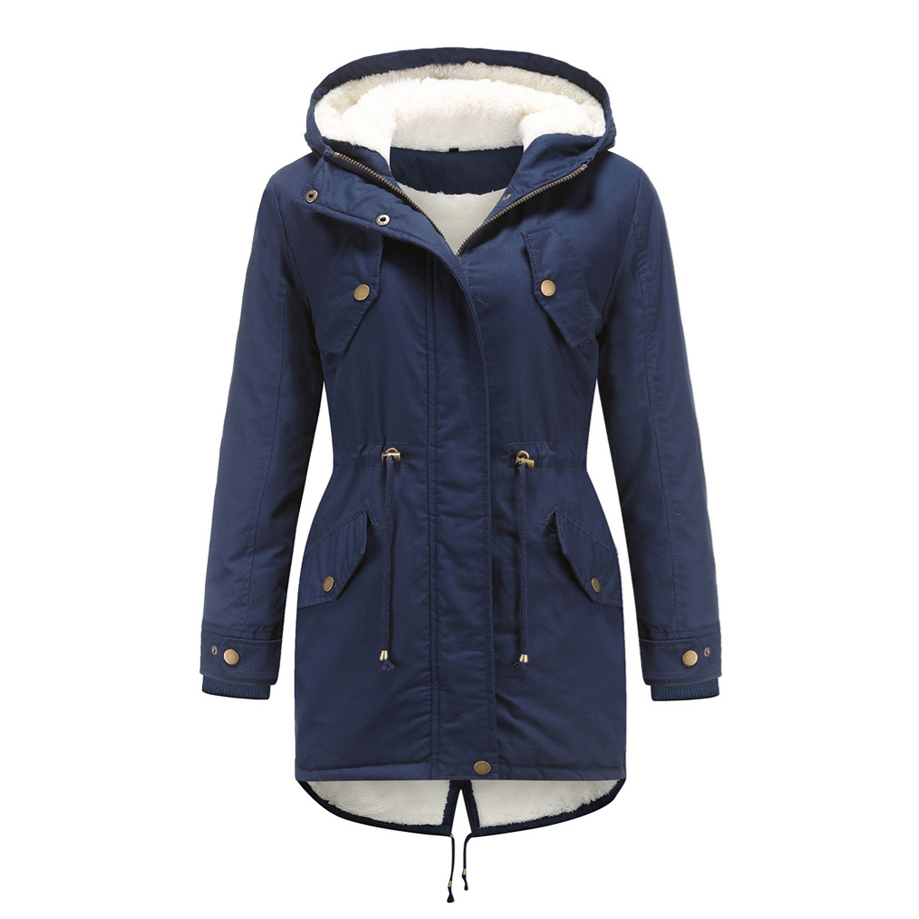 Jacket 7