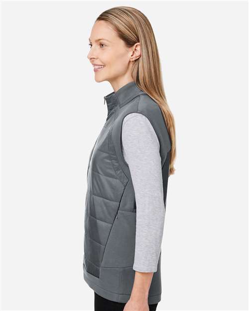 Women's Impact Vest - S17996 25