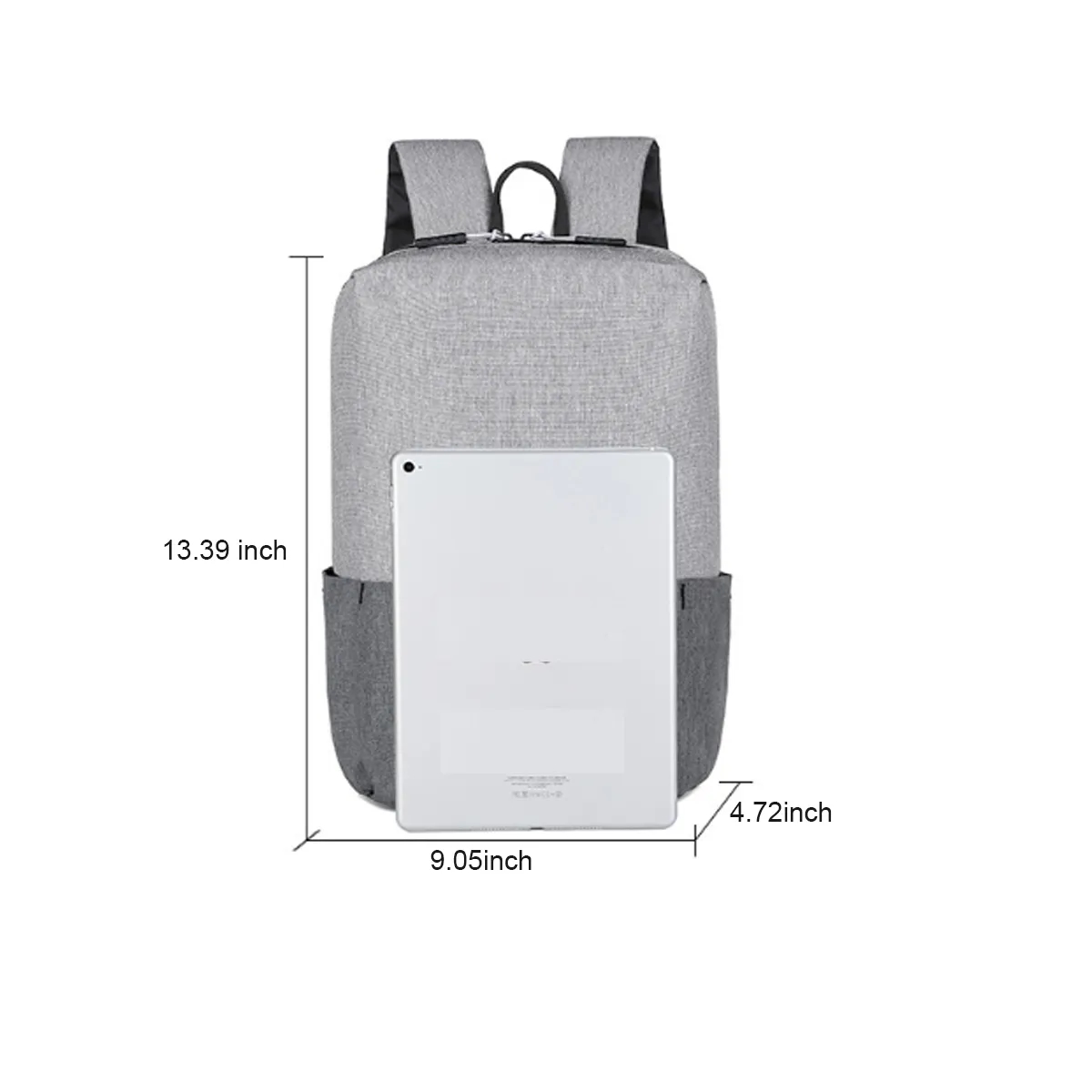 Travel Lightweight Backpack 4