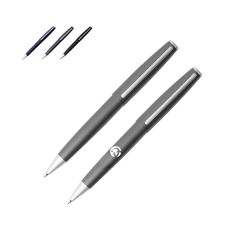 Executive Metal Ballpoint Pen 8