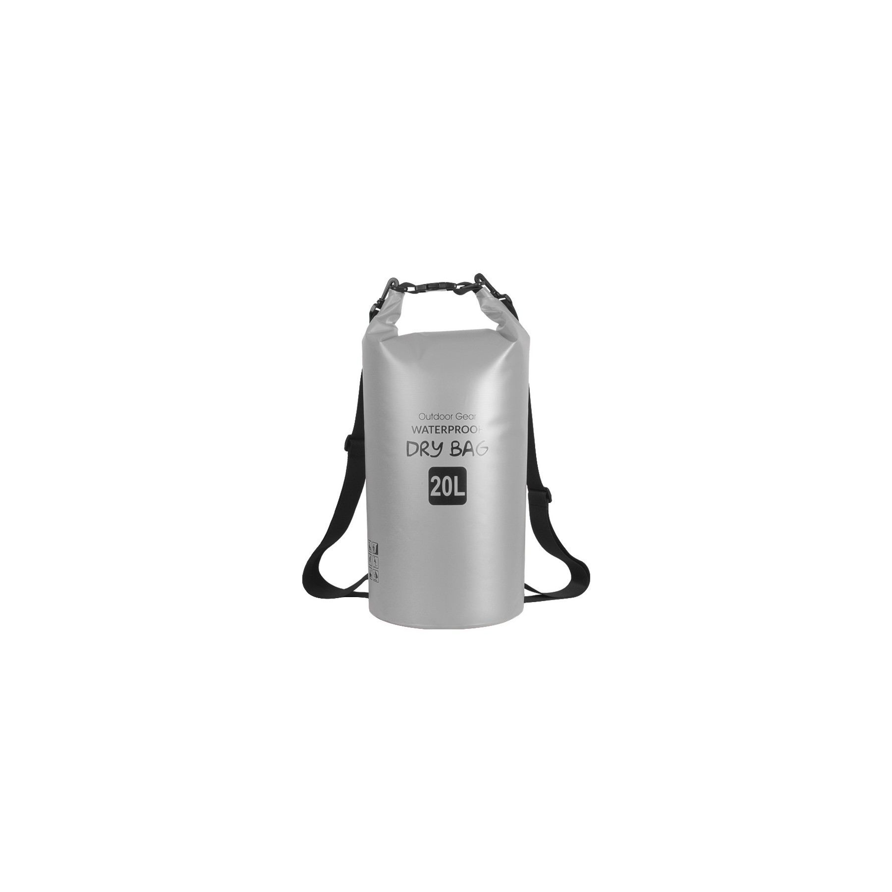10L Thicker Waterproof Backpack 2