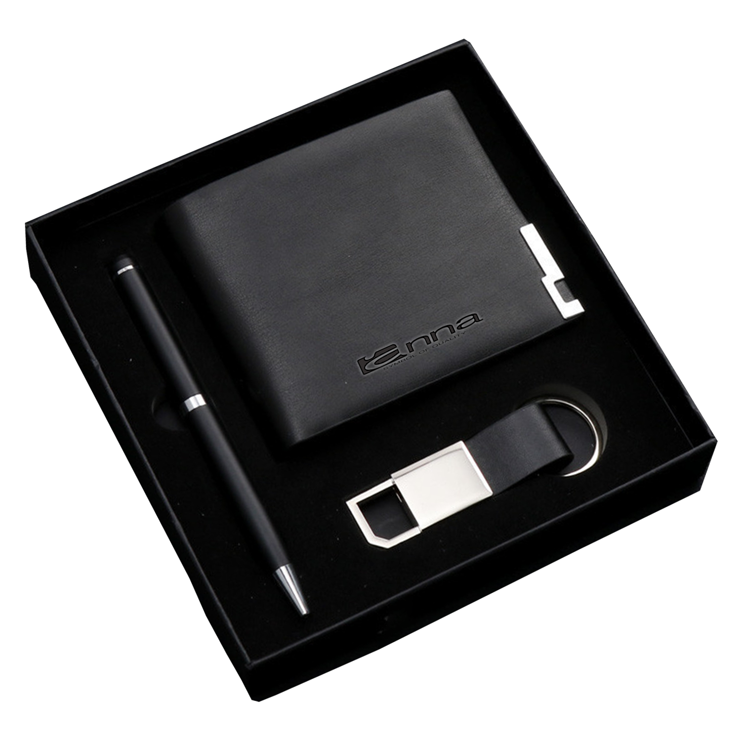 Wallet Pen Gift Set 2