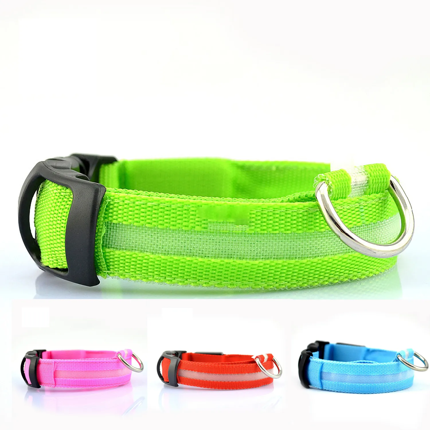 LED Dog Collar(S) 5