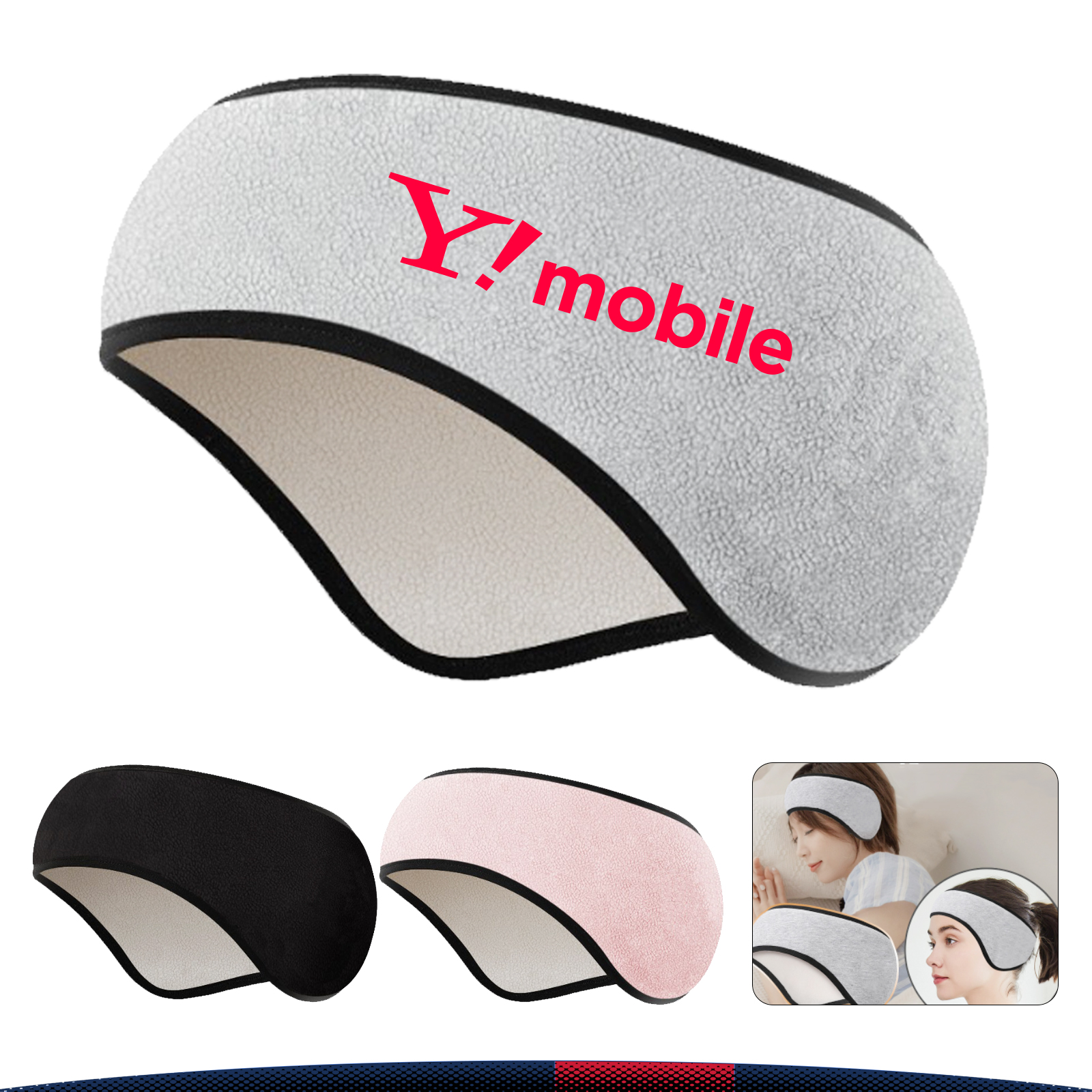 Olro Ear Muff 3
