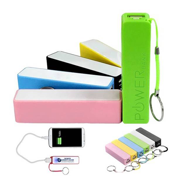 Portable Power Bank 1