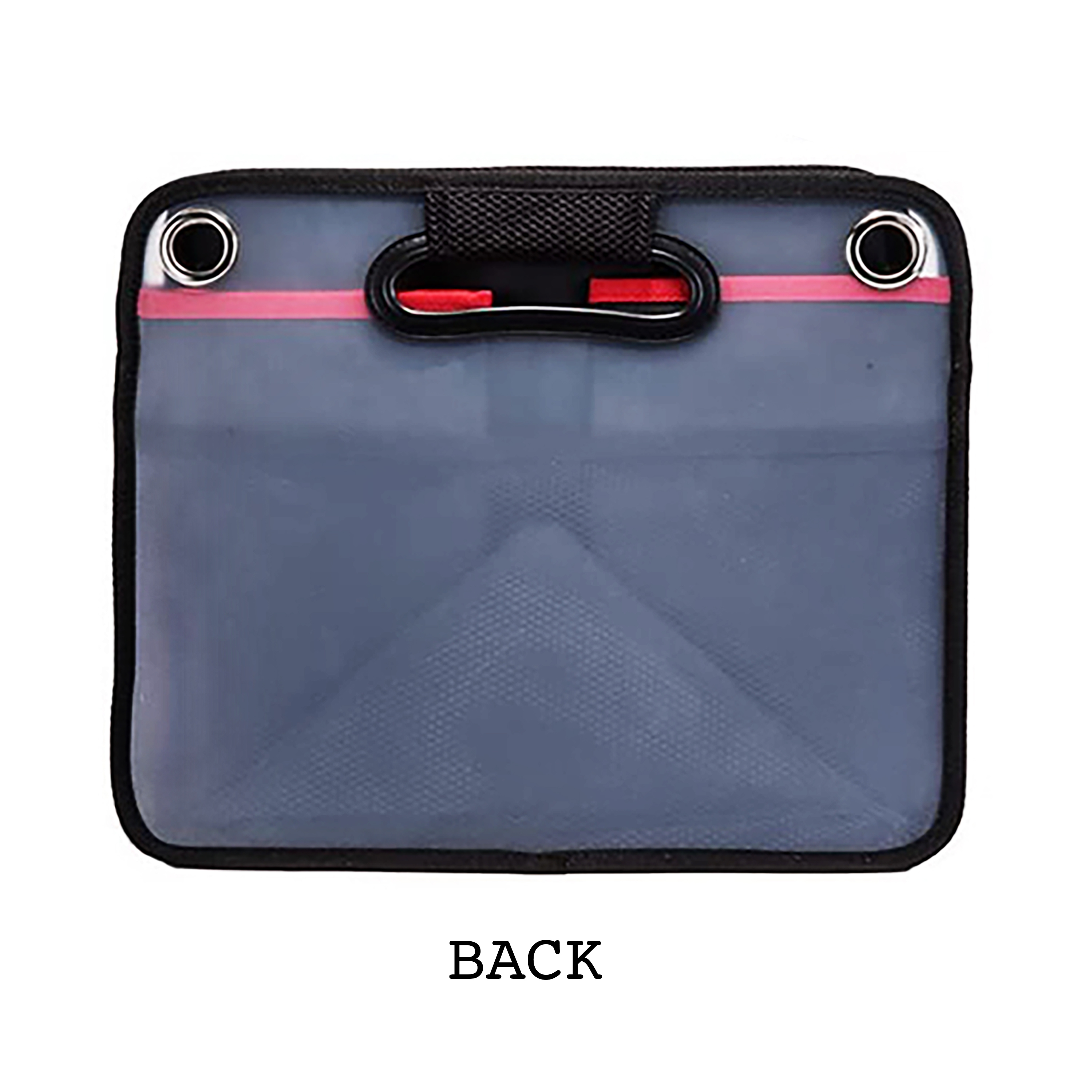 Collapsible Car Trunk Organizer 1
