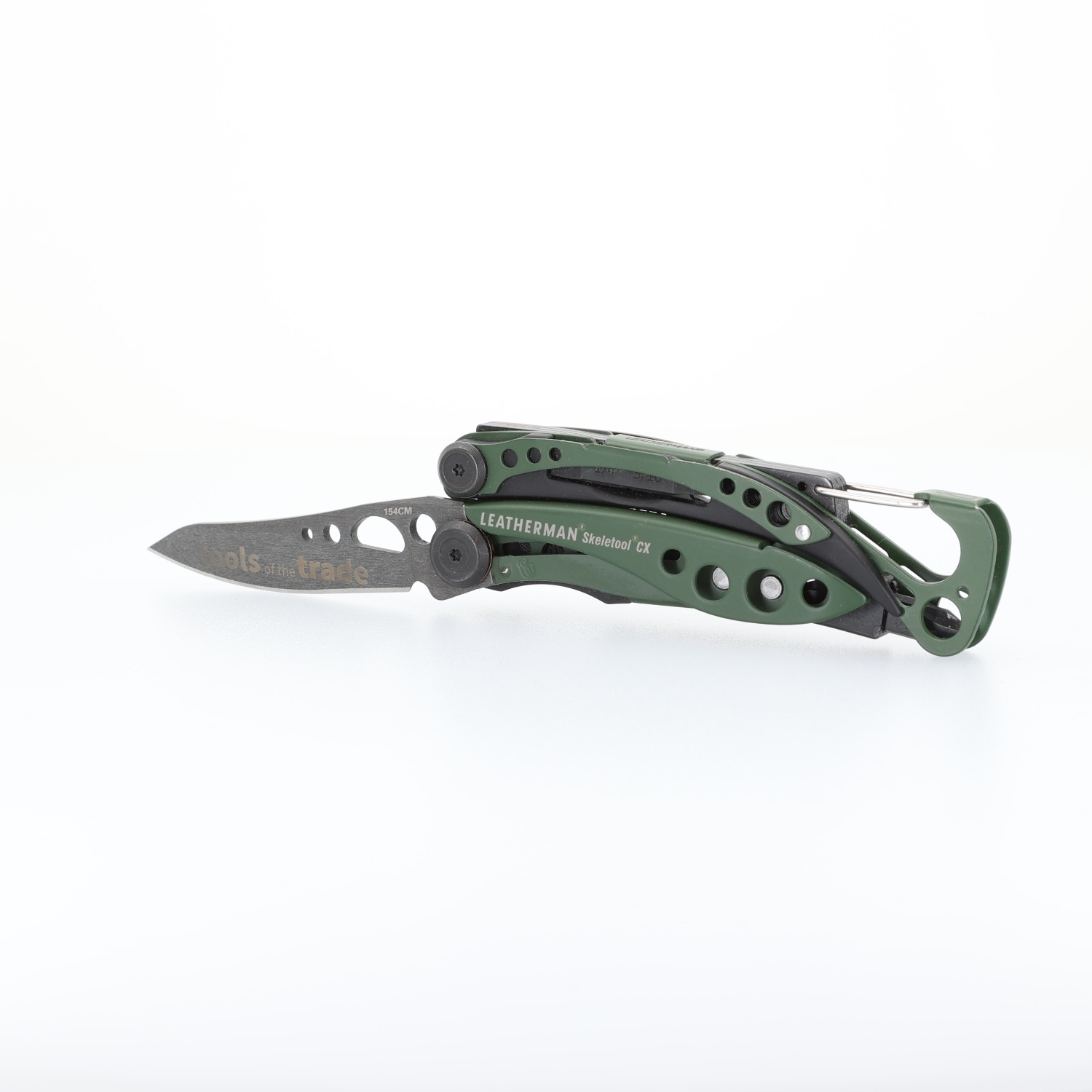Leatherman® Skeletool® CX 15
