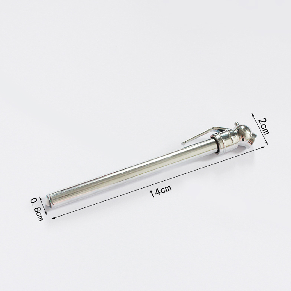 Tire Pressure Gauge 2