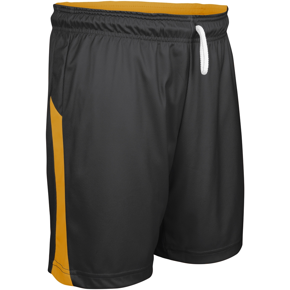 Swish Basketball Shorts 20