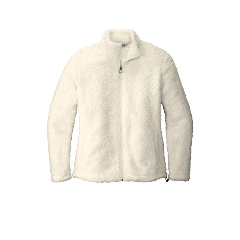 Port Authority Women's Cozy Fleece Jacket. 16