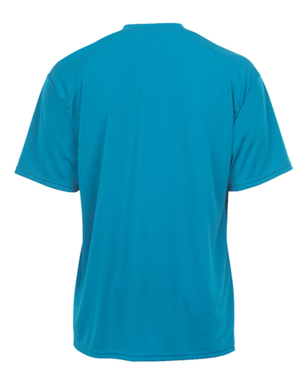 Youth B-Core Placket Jersey - 2930 93