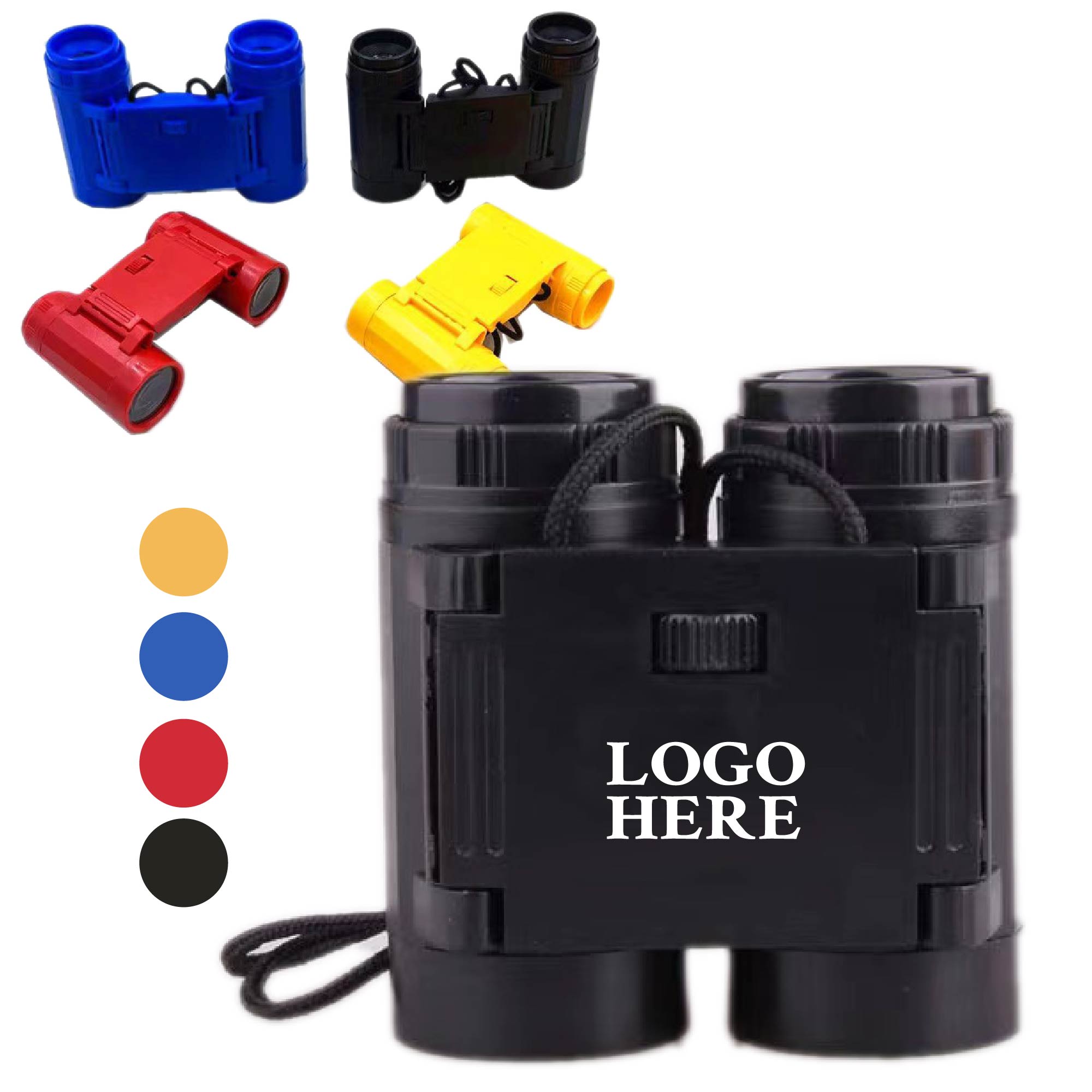 Educational Early Learning Children's Telescope 2