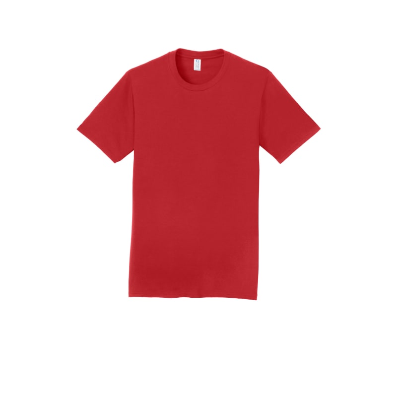 Port & Company Fan Favorite Tee. 176