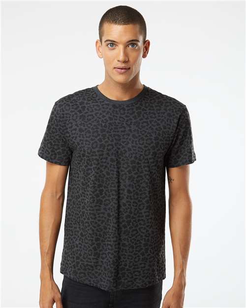 Unisex Fine Jersey Tee - 6901 769