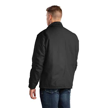 Berne Heritage Duck Chore Coat 88