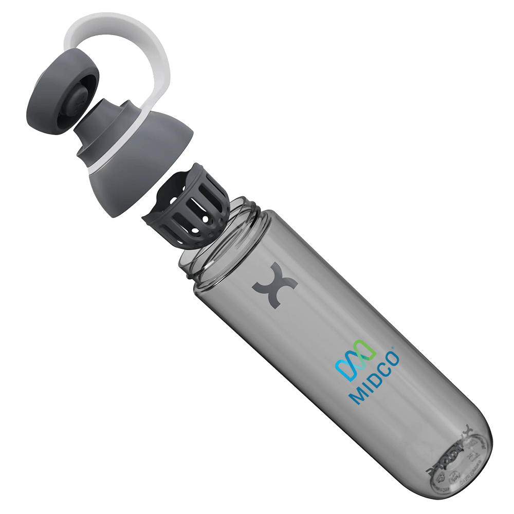 Promixx Form 26oz Water Bottle/Shaker 9