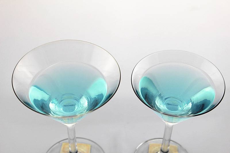 7Oz Cocktail Glass 3