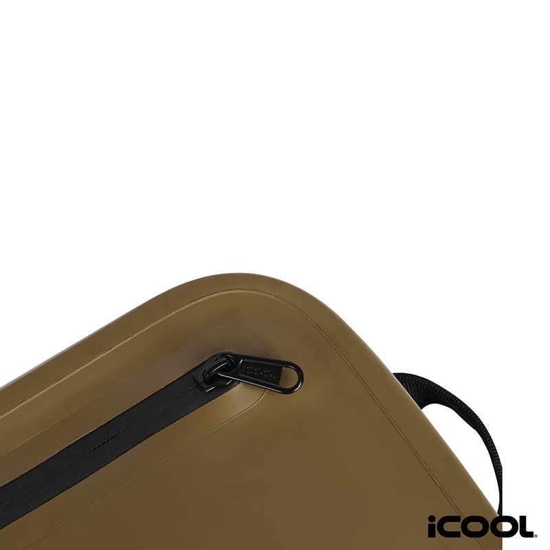 iCOOL® Teton 16-Can Waterproof Cooler 30