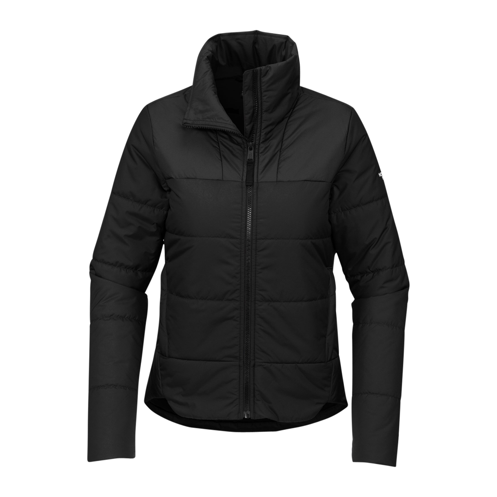 The North Face Ladies Everyday Insulated Jacket 7