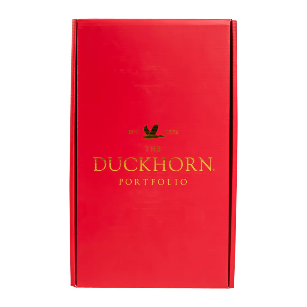 2-Bottle Wine Gift Box 22