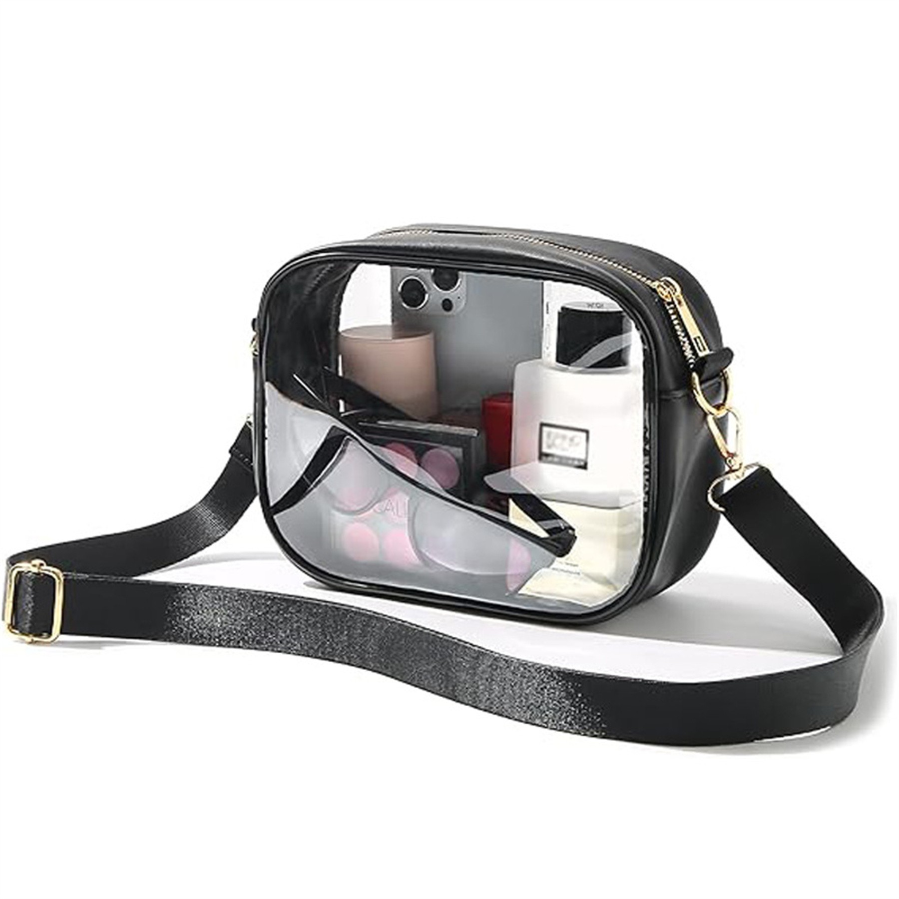Fashion Clear Bag 2