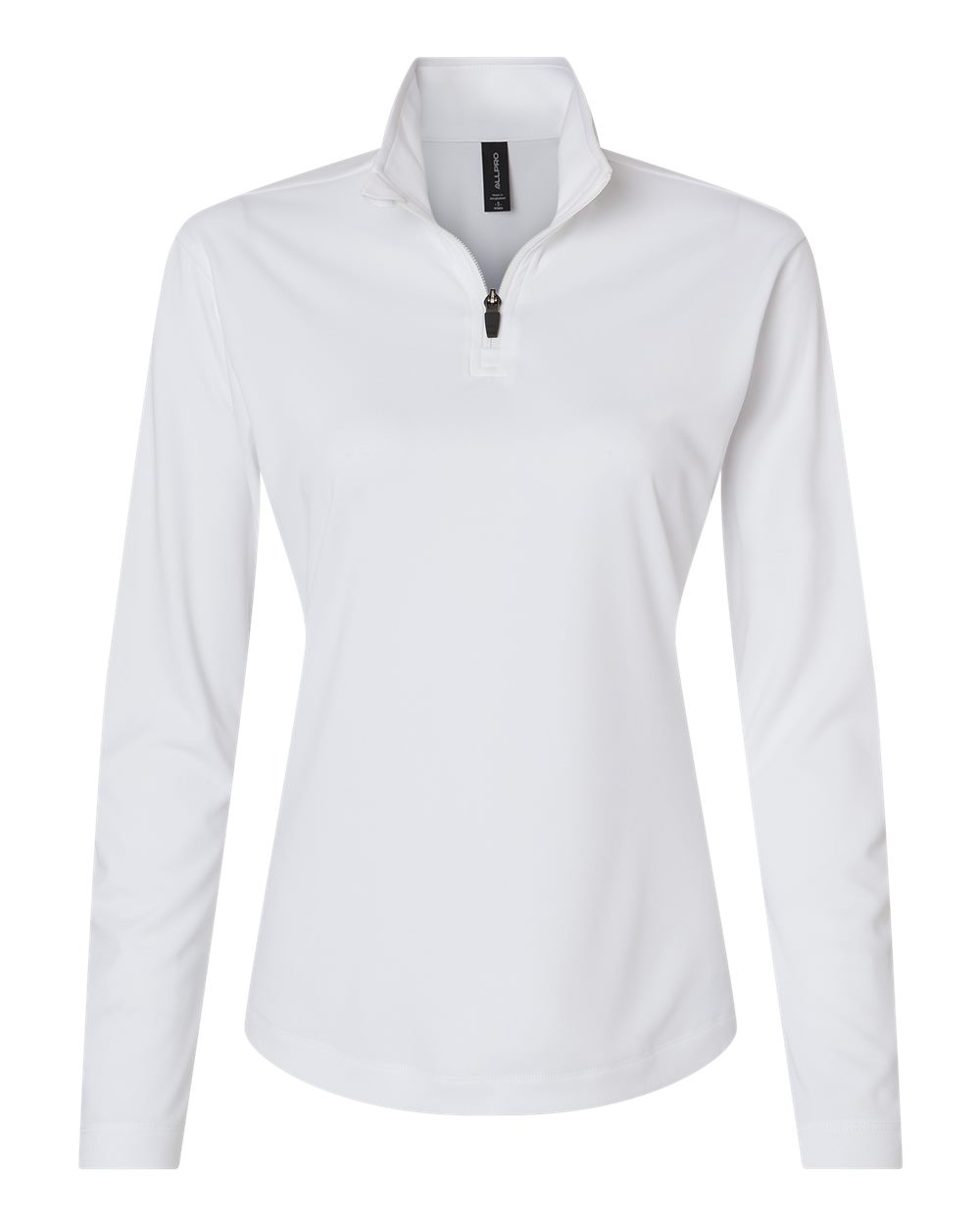 Women's Pro-Lock Performance Quarter-Zip Pullover - 41870L 47