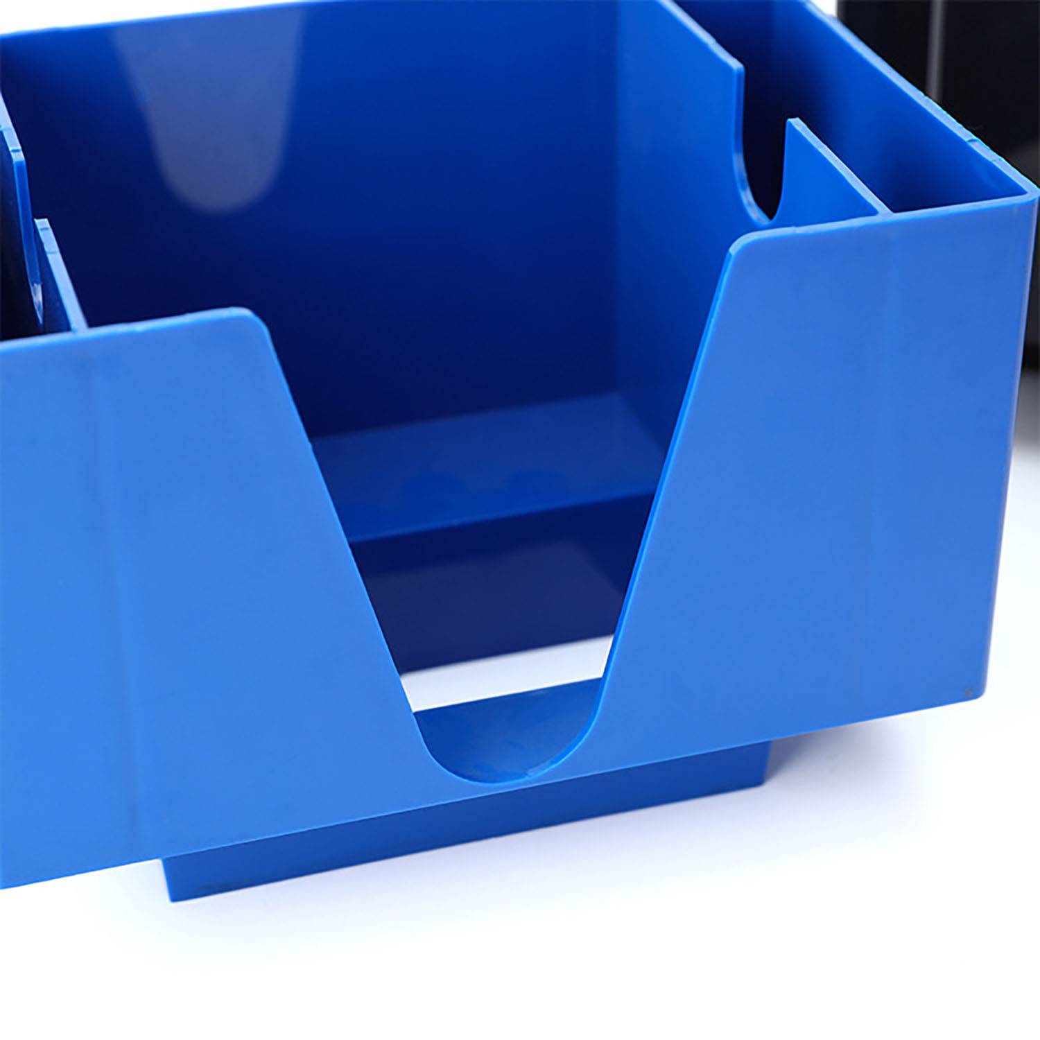 Plastic Storage Box Napkin Holder 5