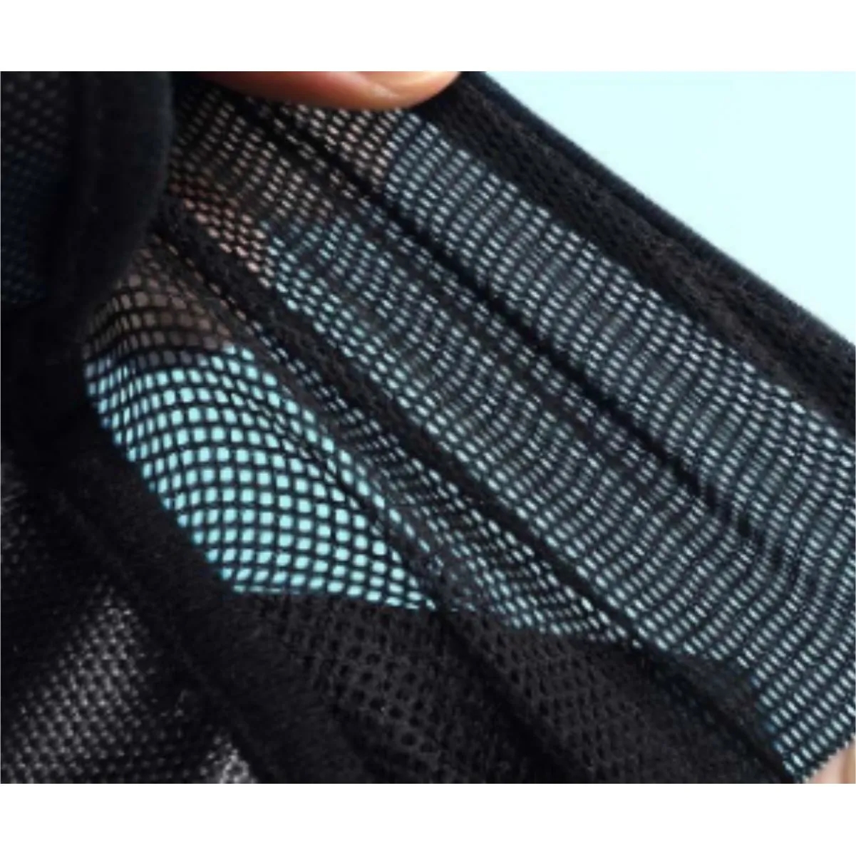 Waist Ball Training Pouch For Pickleball And Tennis 7