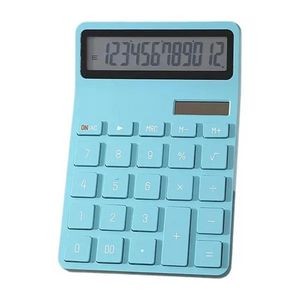Mechanical Switch Calculator 4