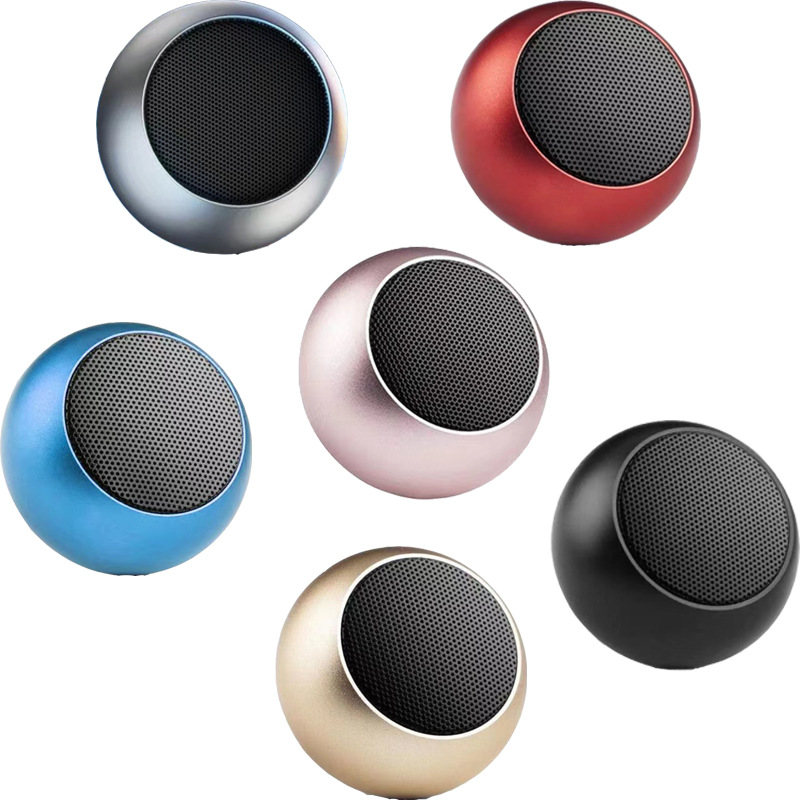 Bluetooth Speaker 1